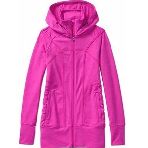 Athleta Rishi Jacket